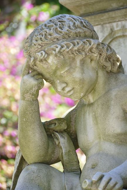 Auf dem Cementerio Central