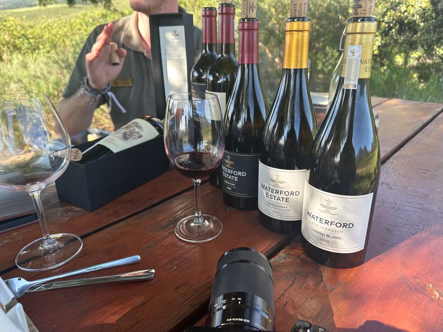 Stellenbosch 