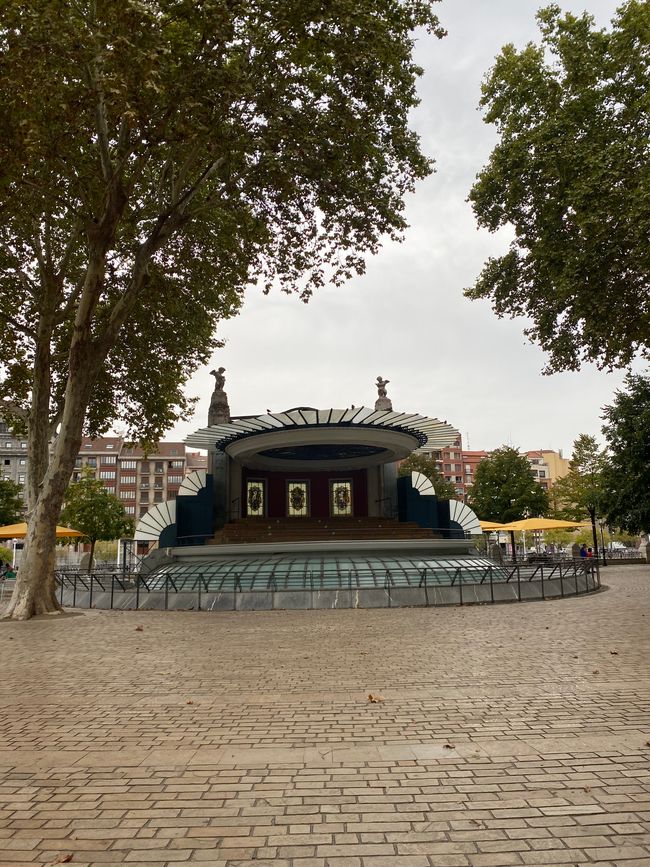 Parque del Arenal
