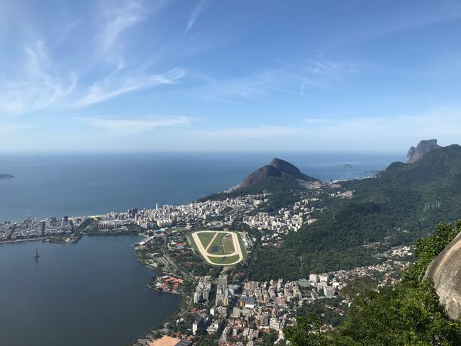 01. Januar 2020 Rio de Janeiro