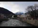Meran - a city with variety