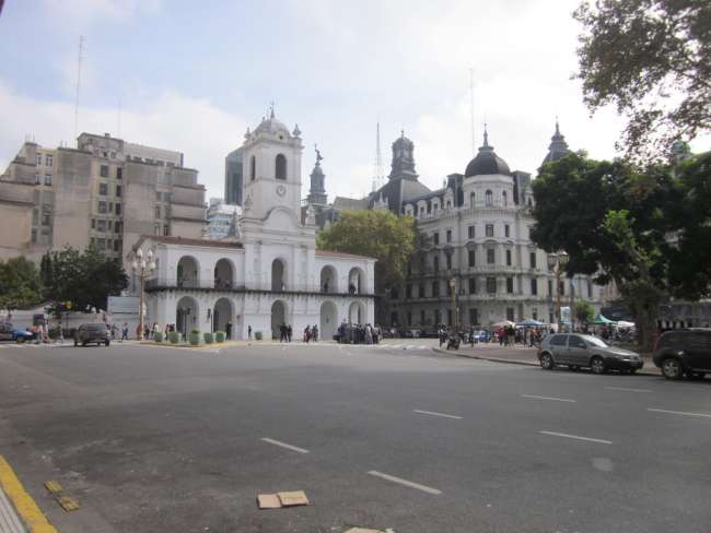 Buenos Aires / Argentinien