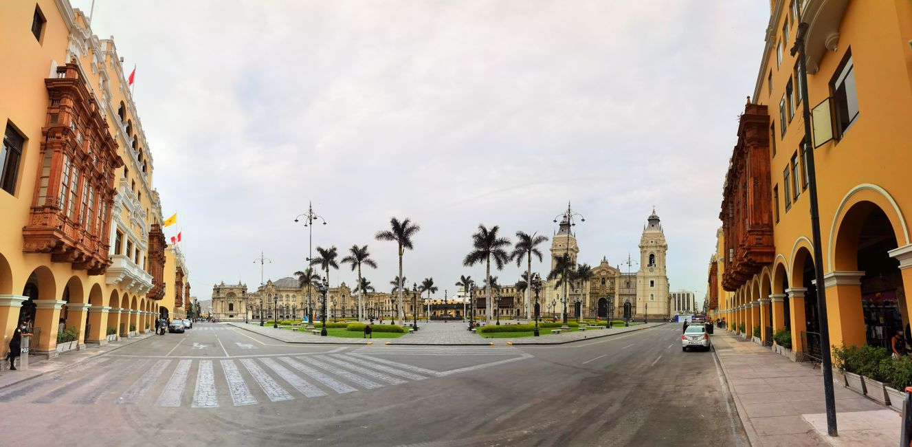 Lima / Peru