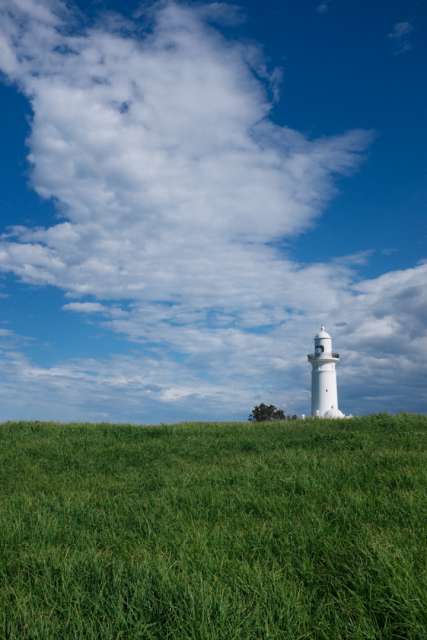 Watsons Bay - Macquarie Lighthouse