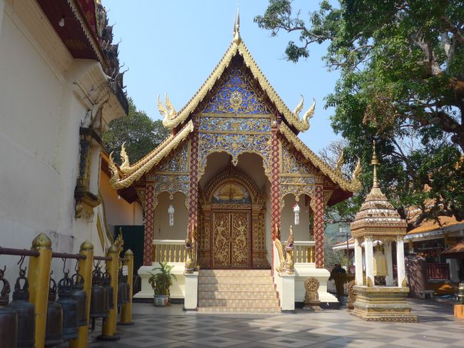 Chiang Mai (Thailand Part 13)