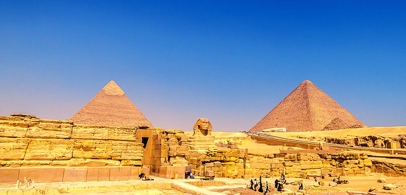 hurghada pyramiden ausflug