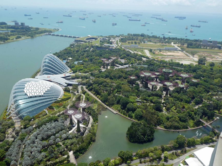 Singapur, 2-kun, 22-mart, 2023-yil