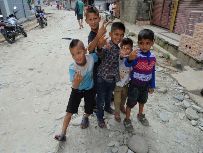 Nepal: Pokhara