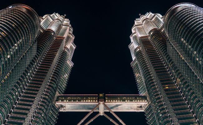 Petronas Towers