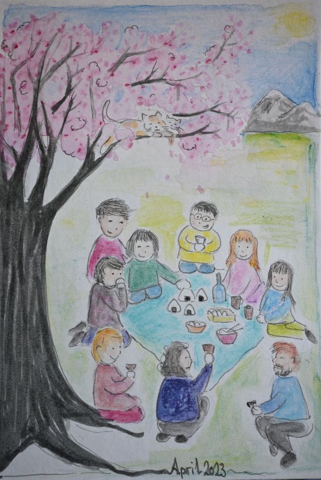 Nagano: Familienleben auf der Tsugaya Farm