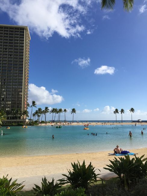 O'ahu - Hawaii