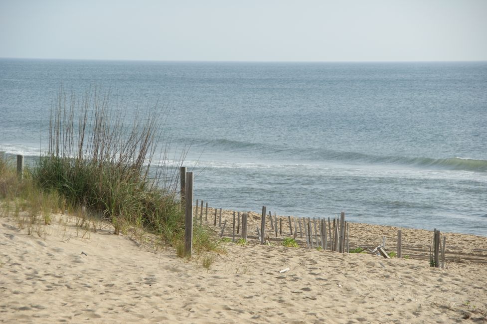 Outer Banks & Cape Hatteras