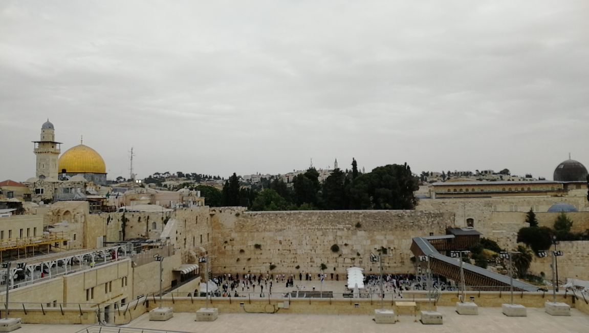 Yerusalem