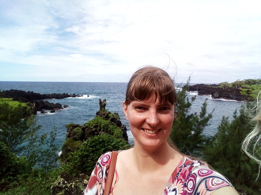 Dream trip to Hawaii 2018 - Island Hopping Part 4 Maui