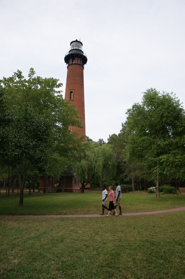 Curritack Lighthouse