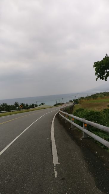 Pazifik highway