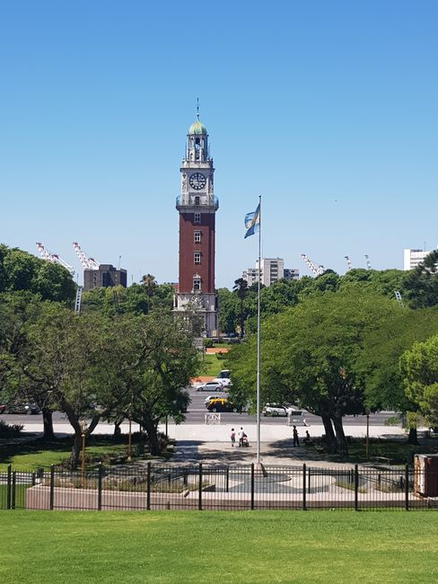Buenos Aires II