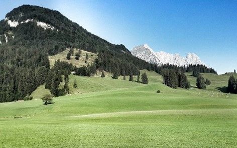 Kirchdorf in Tirol, Austria