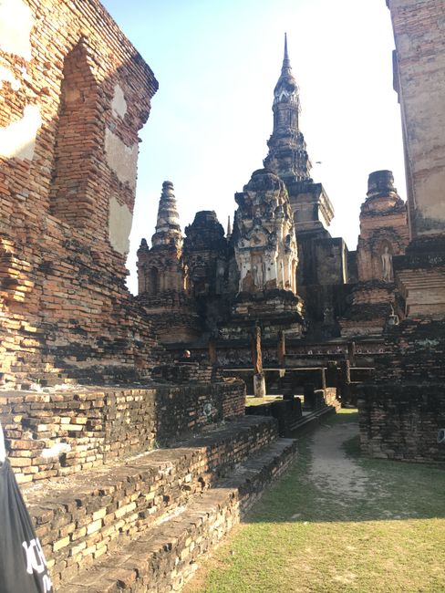 Wat Mahathat