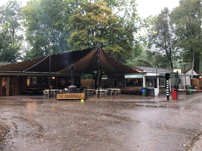 Campingplatz Amsterdam