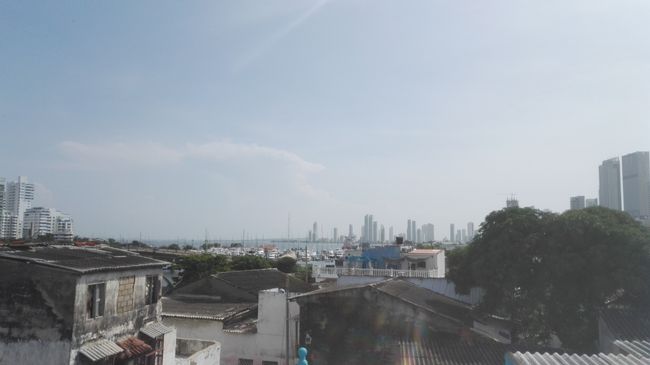 05/11/2019 Cartagena