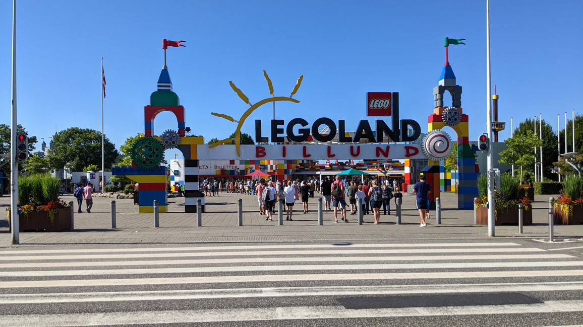 12.08. Legoland Billund