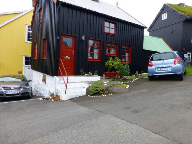 Day 6. Tórshavn - Seyðisfjörður
