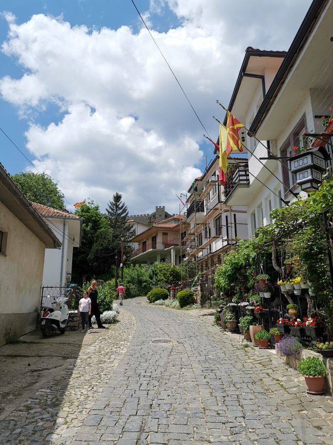 Ohrida, Ziemeļmaķedonija