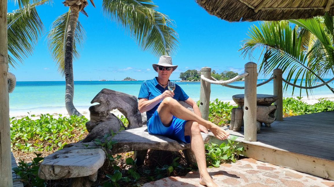 Seychelles 2023 - Part 2: Praslin