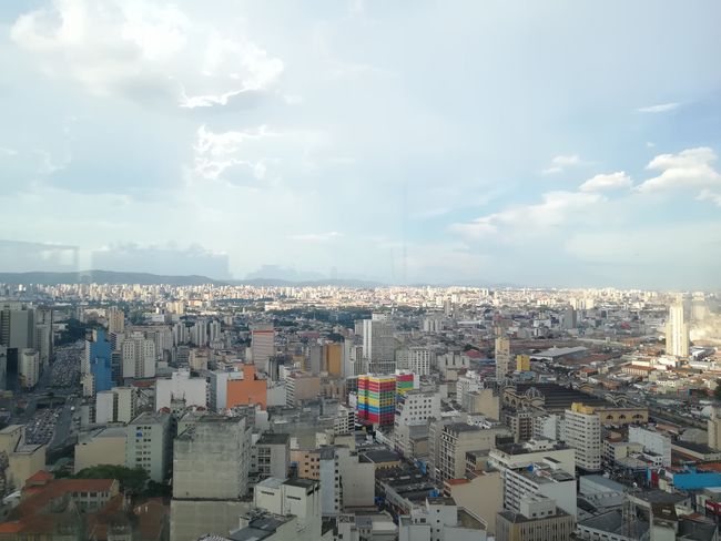 São Paulo (Brazil)