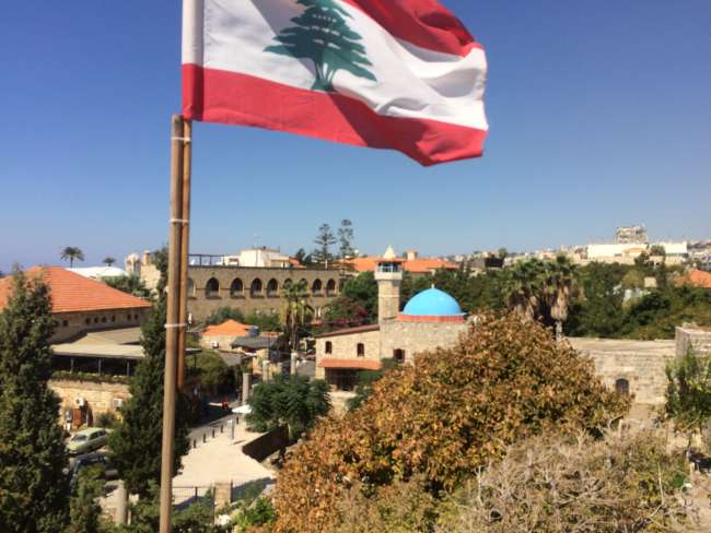 Lebanon-Love