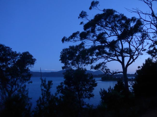 Tasmania: Port Arthur (Australia part 15)