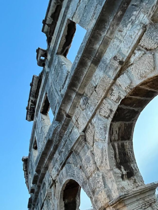 ISTRA -Pula