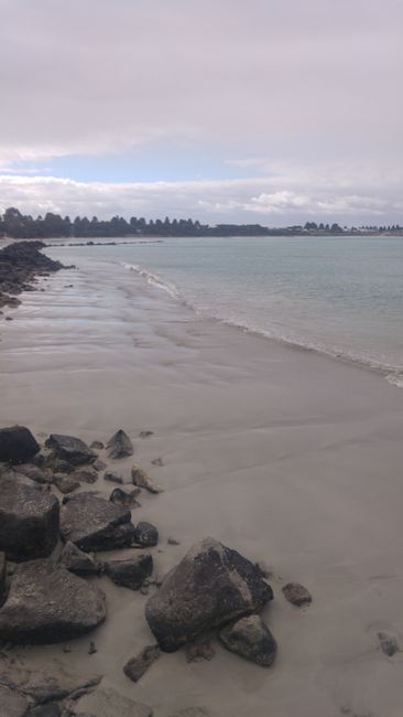 Port Fairy