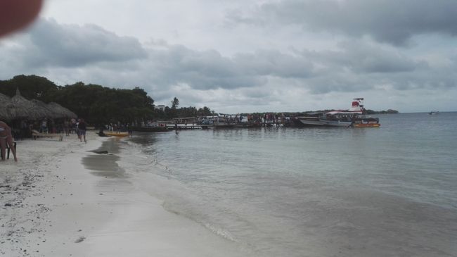 09.11.2019 Tintipán Island