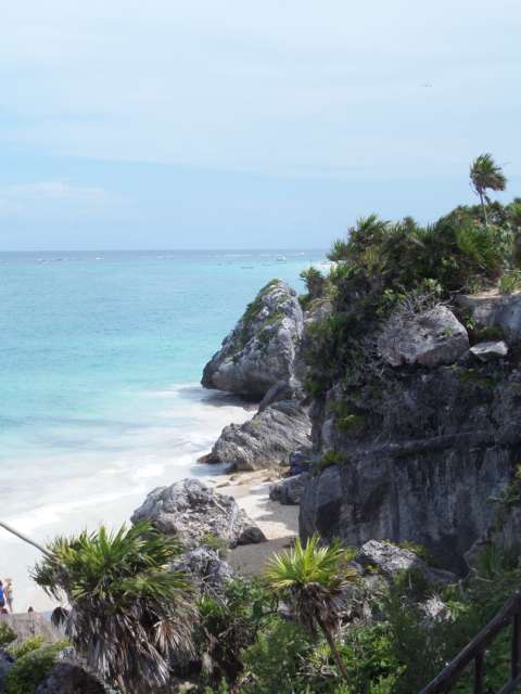 Playa Deal Carmen - Tulum