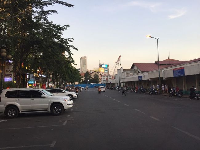 Saigon 🇻🇳🇻🇳