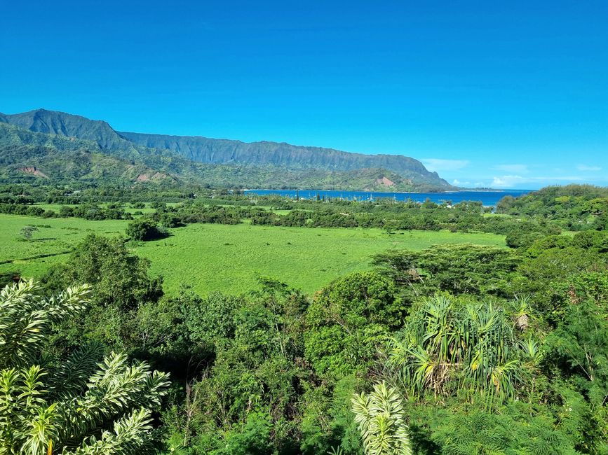 Hawaii 2022 - Teil 2: Kauai