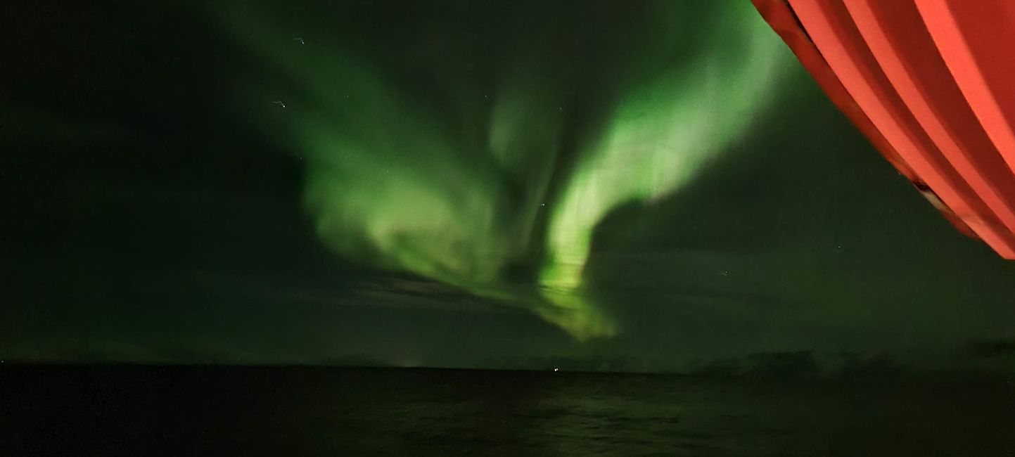 Hurtigruten Richard With
26th December 2022