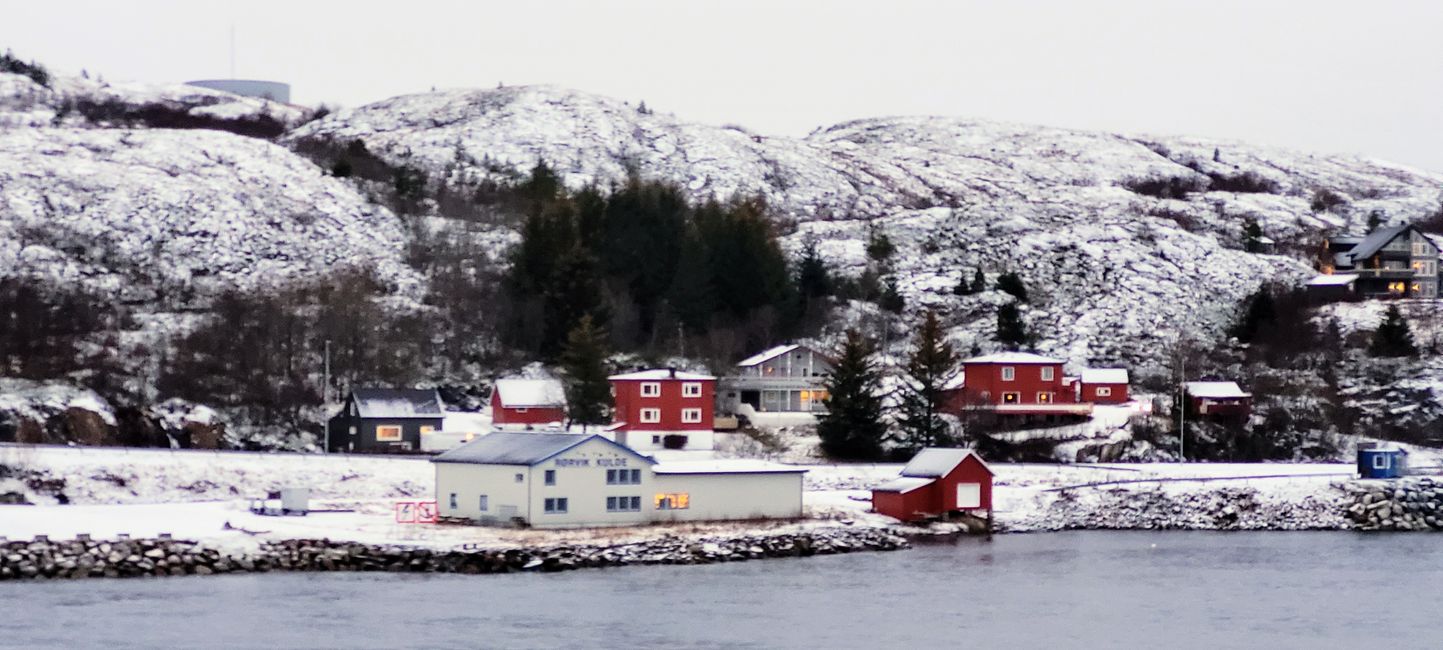 Hurtigruten Otto Sverdrup
Hamburgo-Nordkap-Hamburgo
15 de enero de 2022