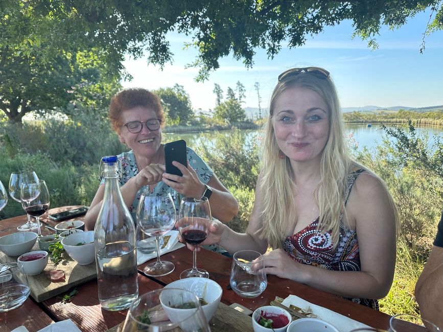 Stellenbosch 