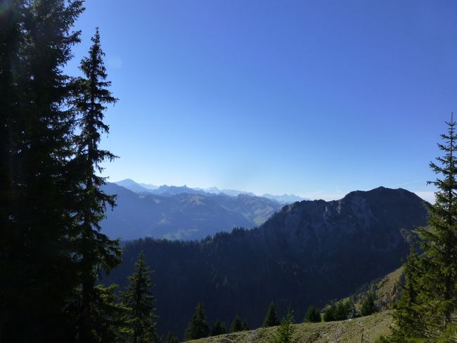 Gurnigel-Leiterepass-Stockhorn