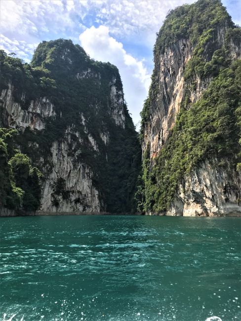 Khao Sok National Park