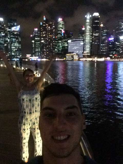 Singapore noctu