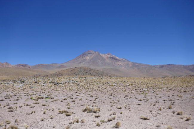 F: San Pedro de Atacama II