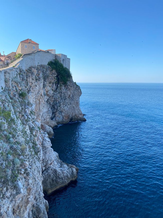 Dubrovnik Parte 2