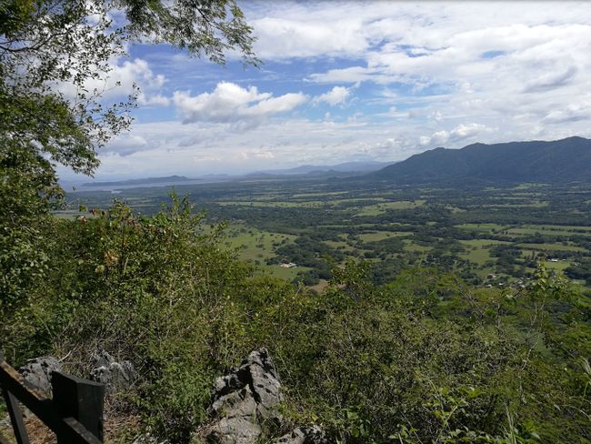 Nationalpark Barra Honda ...