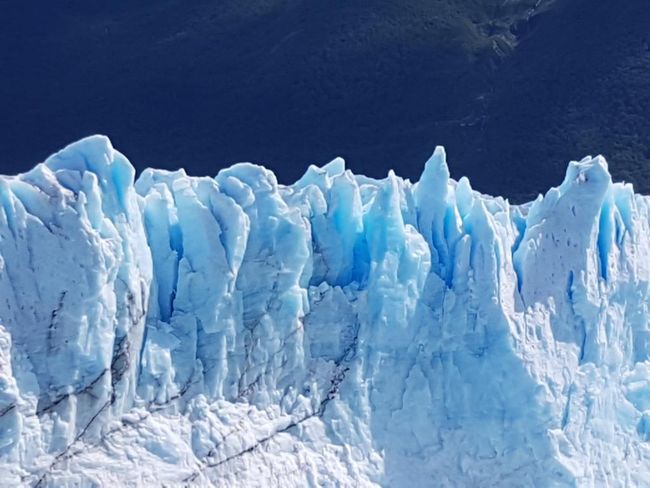 Argentina: El Calafate (Perito Moreno Glacier)