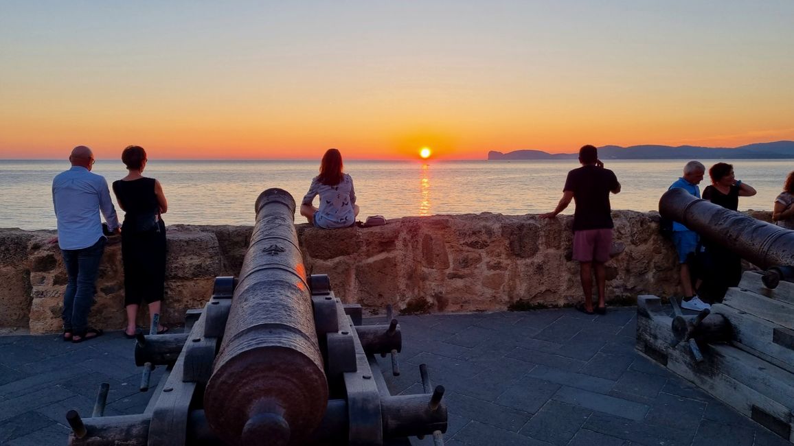 Sardinia 2023