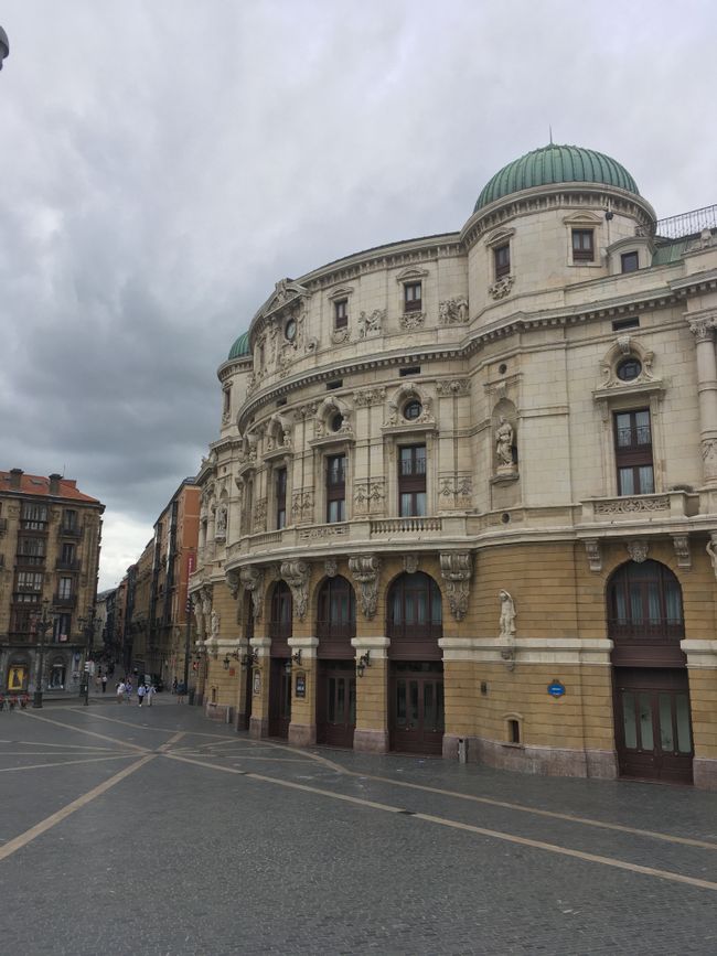Teatro Arriaga